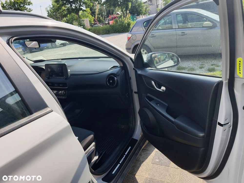 Hyundai Kona 1.0 T-GDI Modern - 7