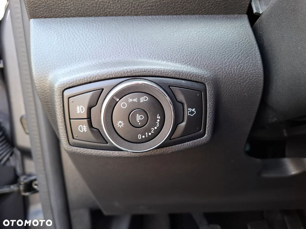 Ford Ka+ 1.2 Trend Plus - 26