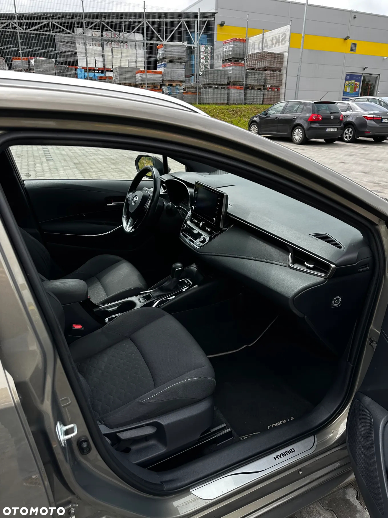 Toyota Corolla - 10
