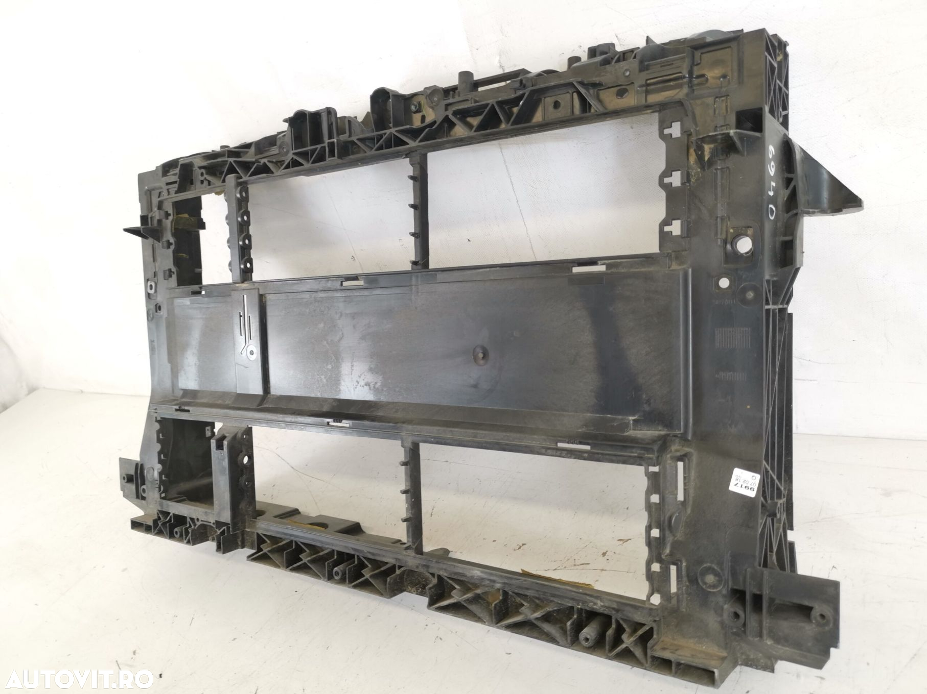 Trager Frontal Ford  Fiesta 7 [2017 - 2020] MK8 Original In Stare Buna - 7