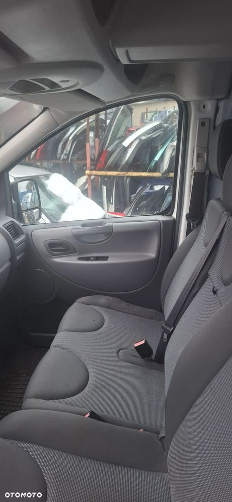 Peugeot Expert 2,0 RHK (DW10UTED4) na części - 9