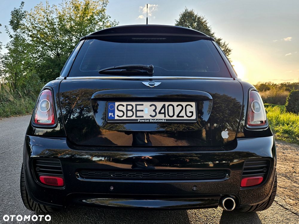 MINI Cooper - 3