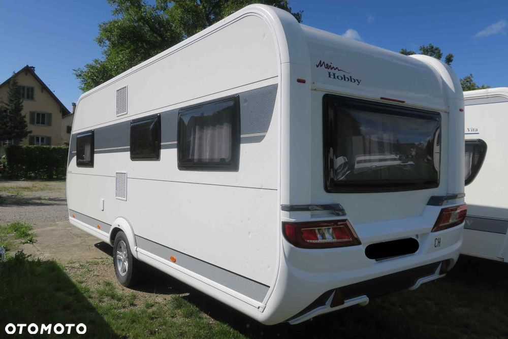 Hobby 515 UHL DE LUXE - 3