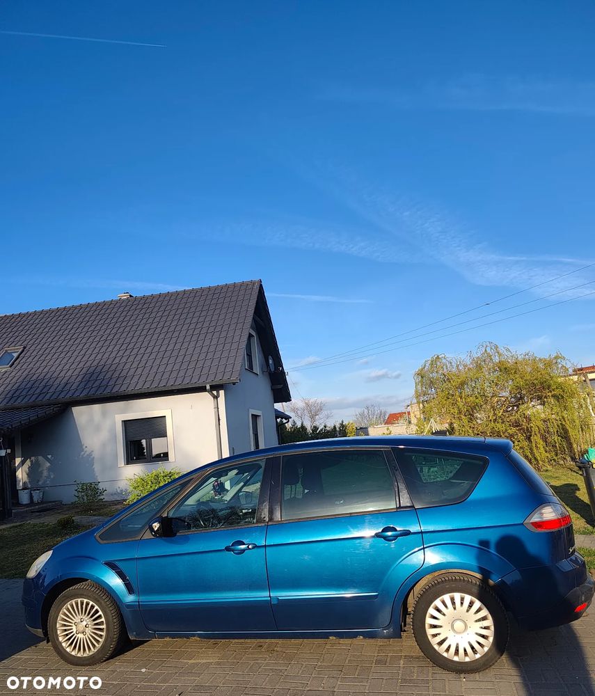 Ford S-Max 2.0 TDCi Ambiente - 5