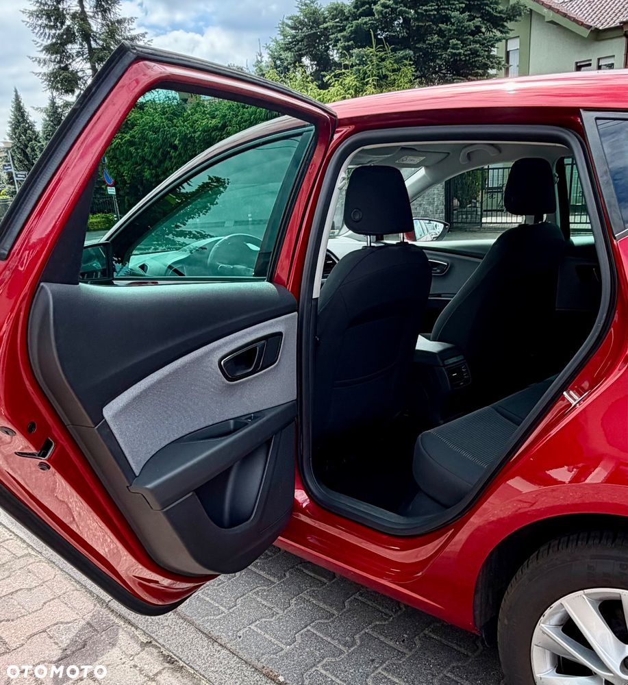Seat Leon 1.2 TSI Style S&S - 7
