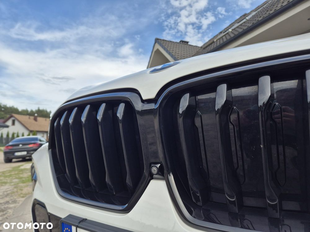 BMW X6 - 9