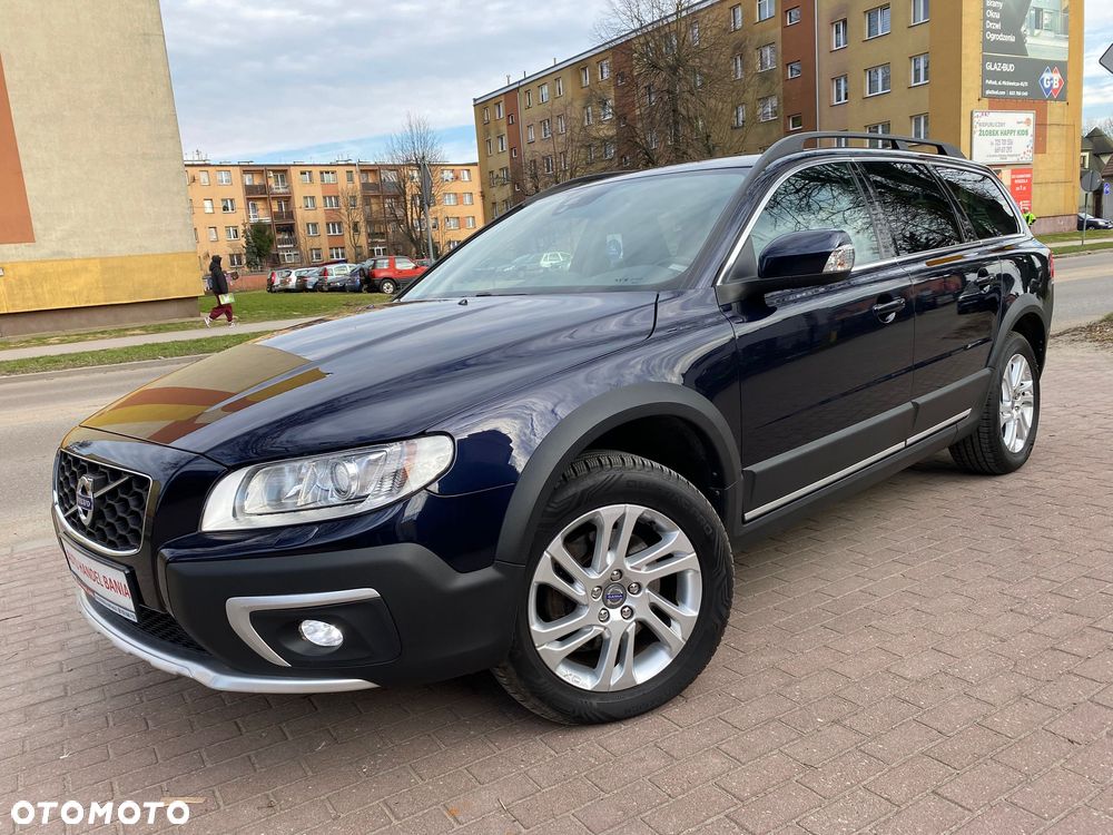 Volvo XC 70 D4 Drive-E Dynamic Momentum - 3