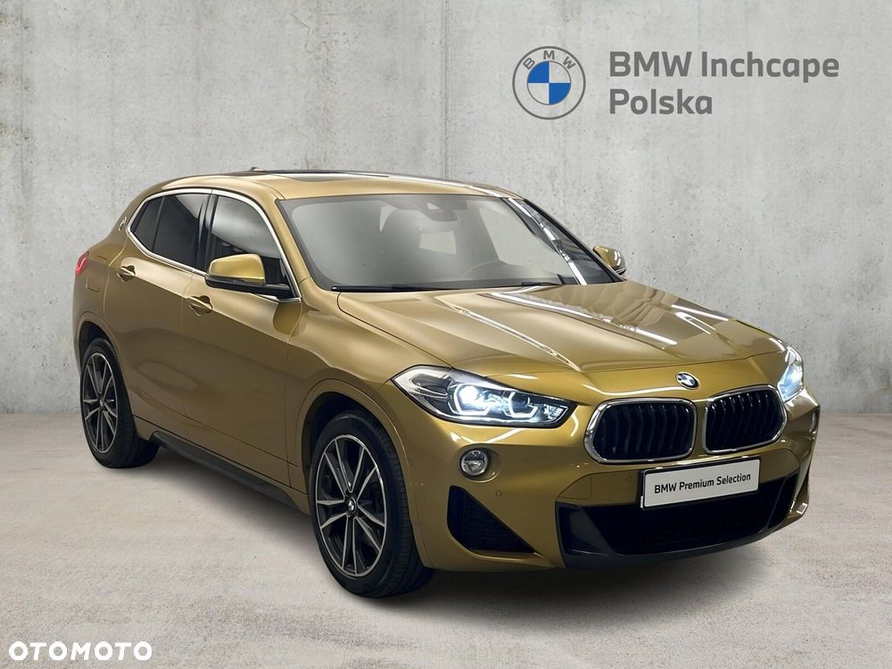 BMW X2 - 7
