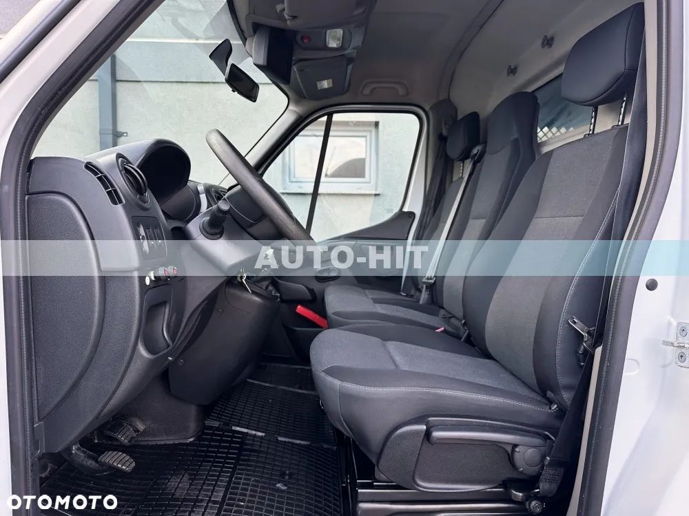 Renault Master - 22