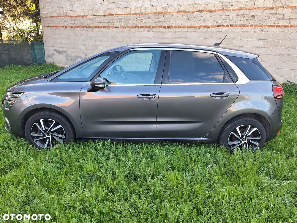 Citroën C4 Picasso BlueHDi 120 Seduction - 5