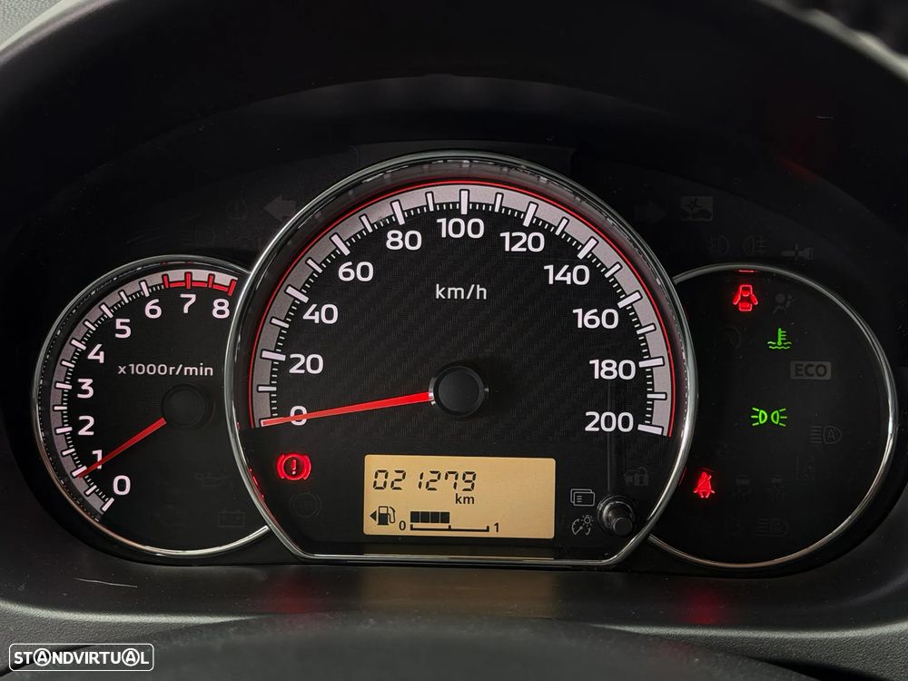 Mitsubishi Space Star 1.2 Intense - 14