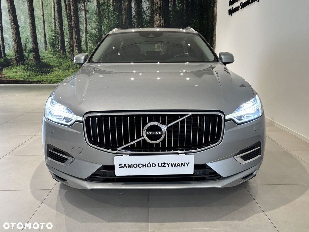 Volvo XC 60 - 10