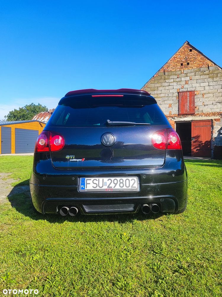 Volkswagen Golf - 7