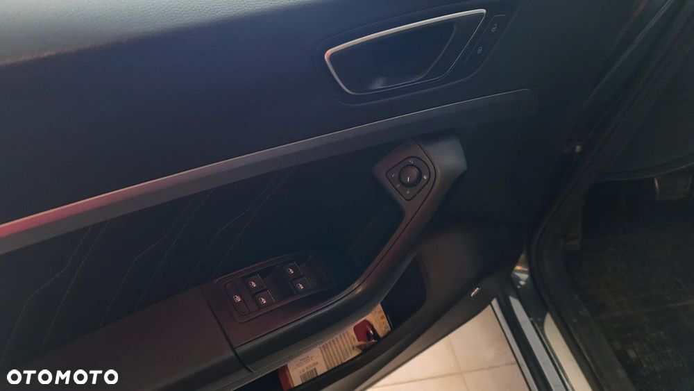 Seat Ateca 2.0 TSI 4Drive DSG FR - 5