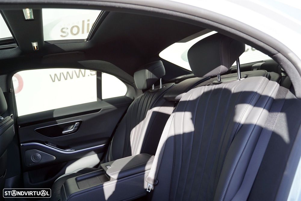 Mercedes-Benz S 350 - 17
