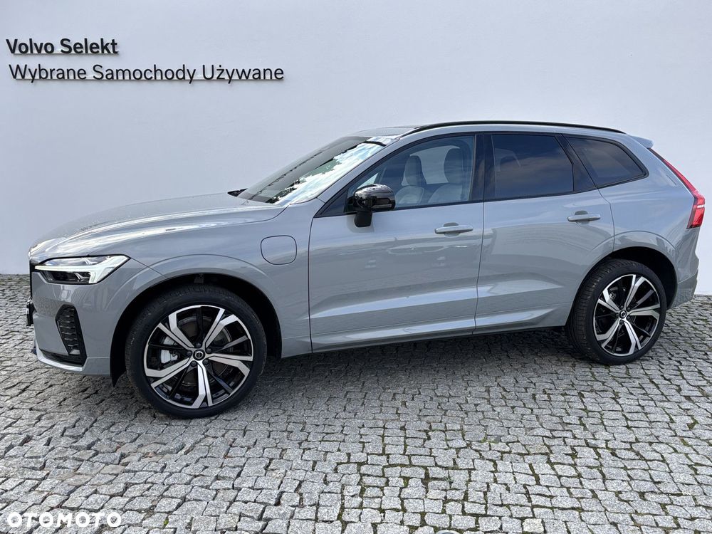Volvo XC 60 - 1