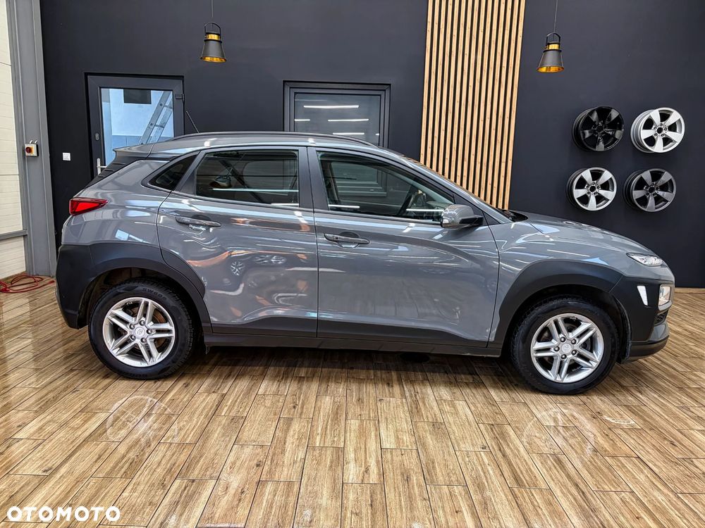 Hyundai Kona 1.6 CRDi Comfort - 6