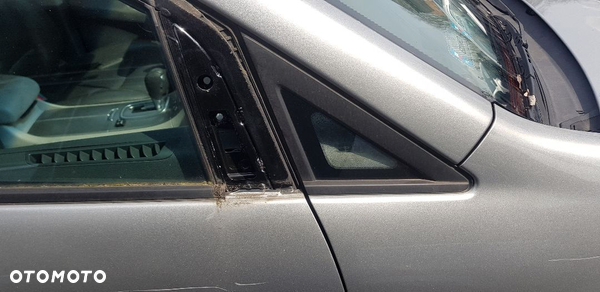 SUBARU TRIBECA B9 2007 SZYBA TRÓJKĄT PRAWY PRZÓD