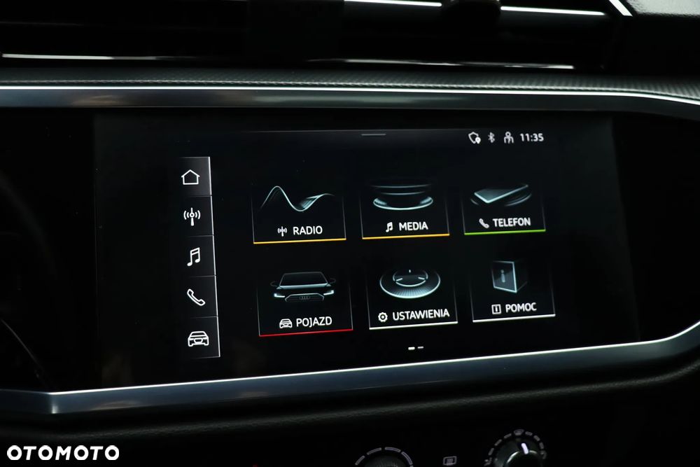 Audi Q3 40 TFSI Quattro S tronic - 24