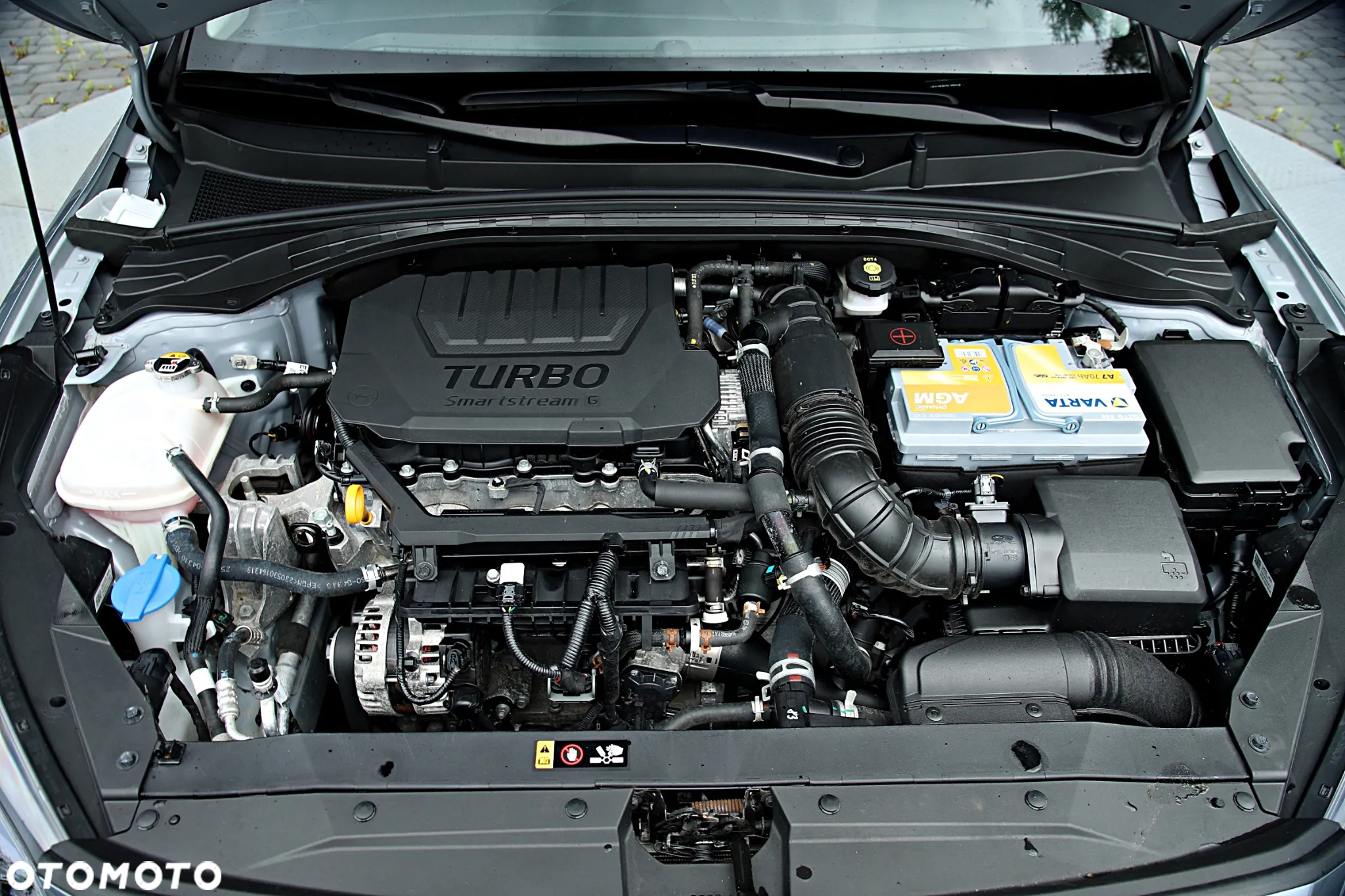 Kia Ceed 1.5 T-GDI M DCT - 21