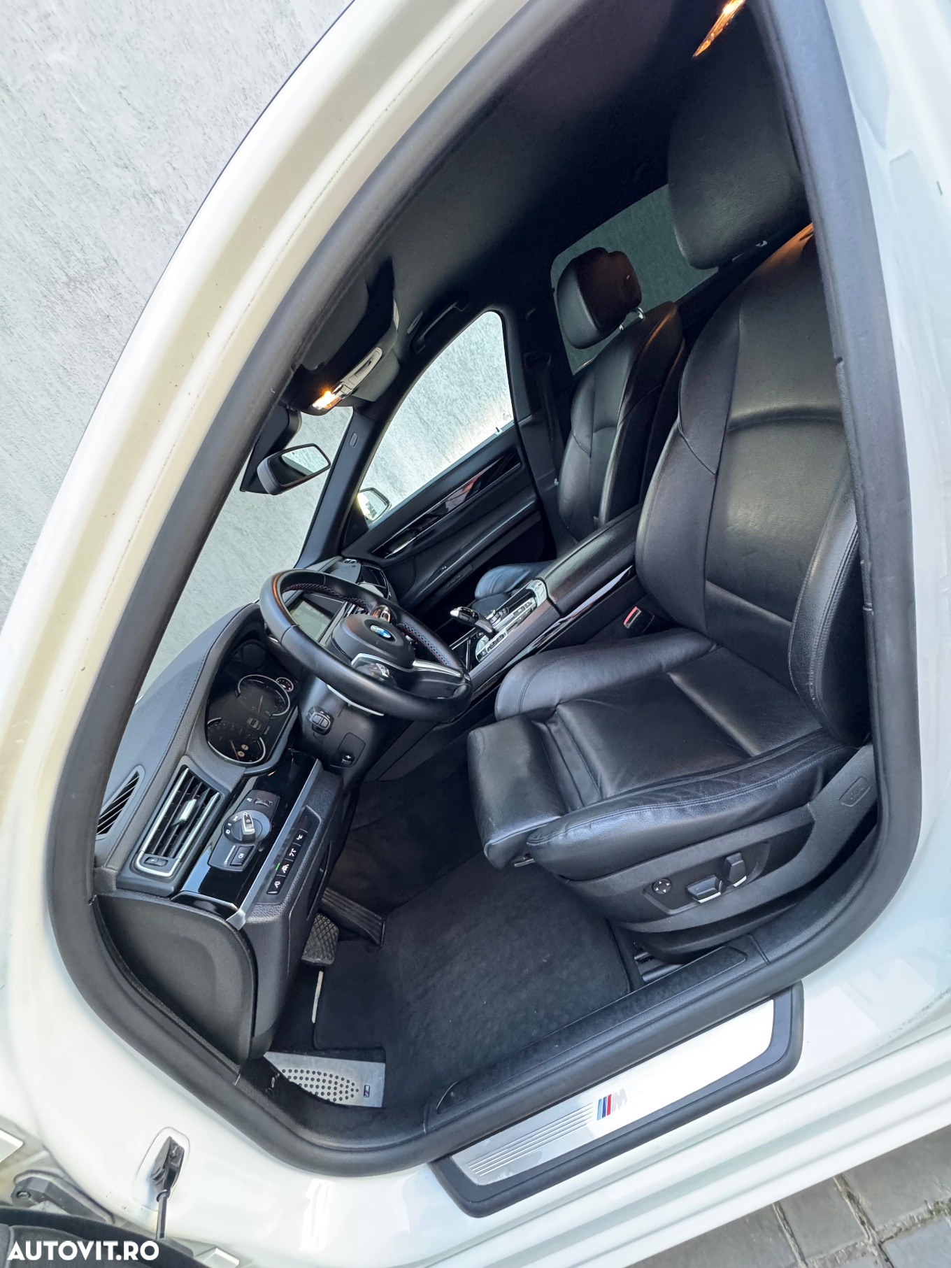 BMW Seria 7 - 17