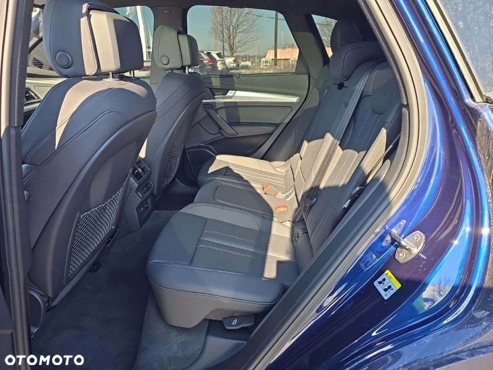 Audi Q5 - 13