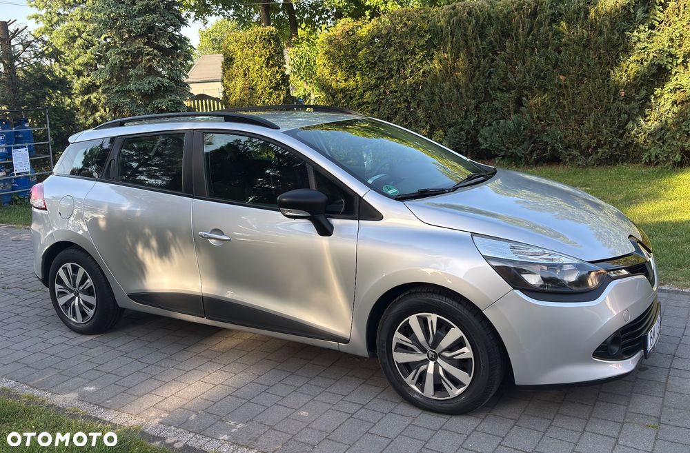 Renault Clio 1.5 dCi Energy Expression - 26