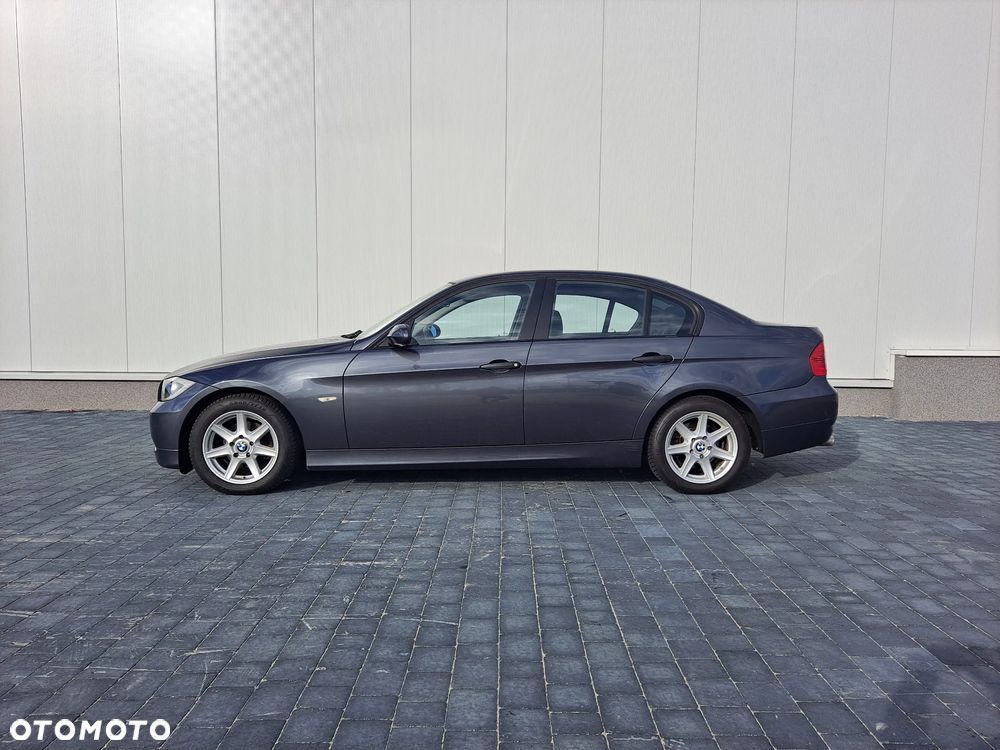 BMW Seria 3 - 3