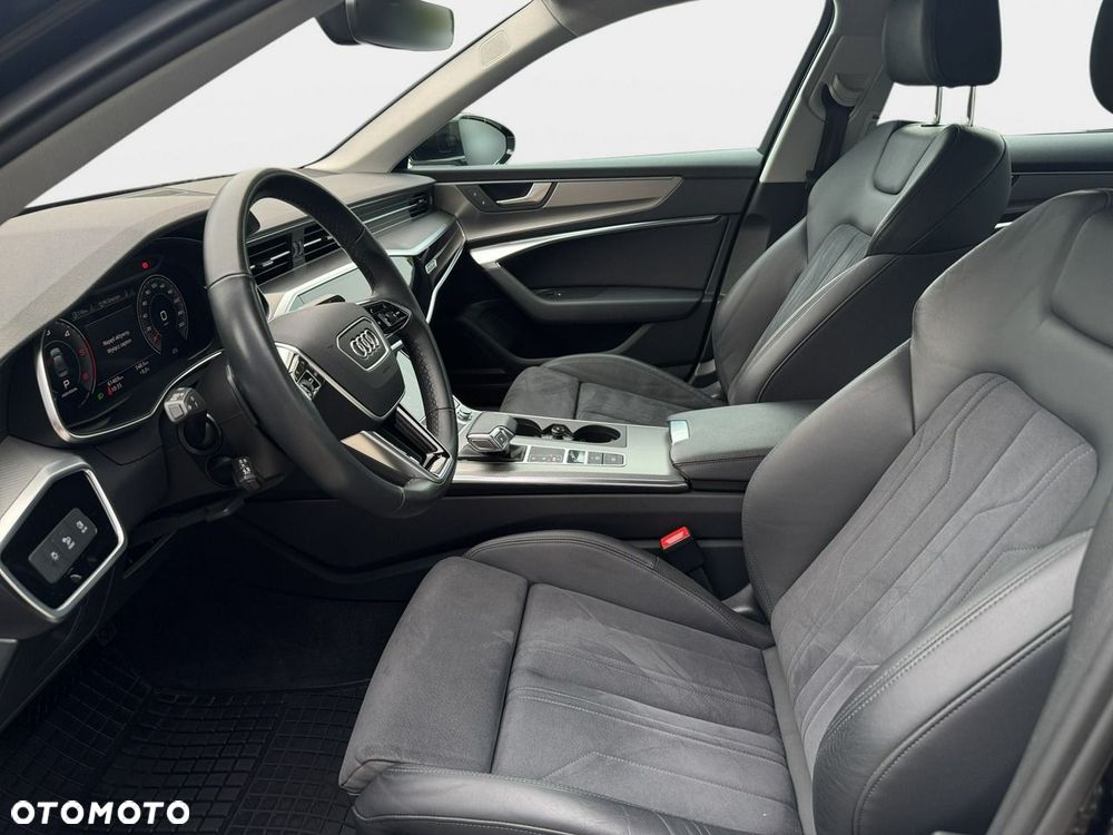 Audi A6 Limousine 40 TDI mHEV Quattro Sport S tronic - 32