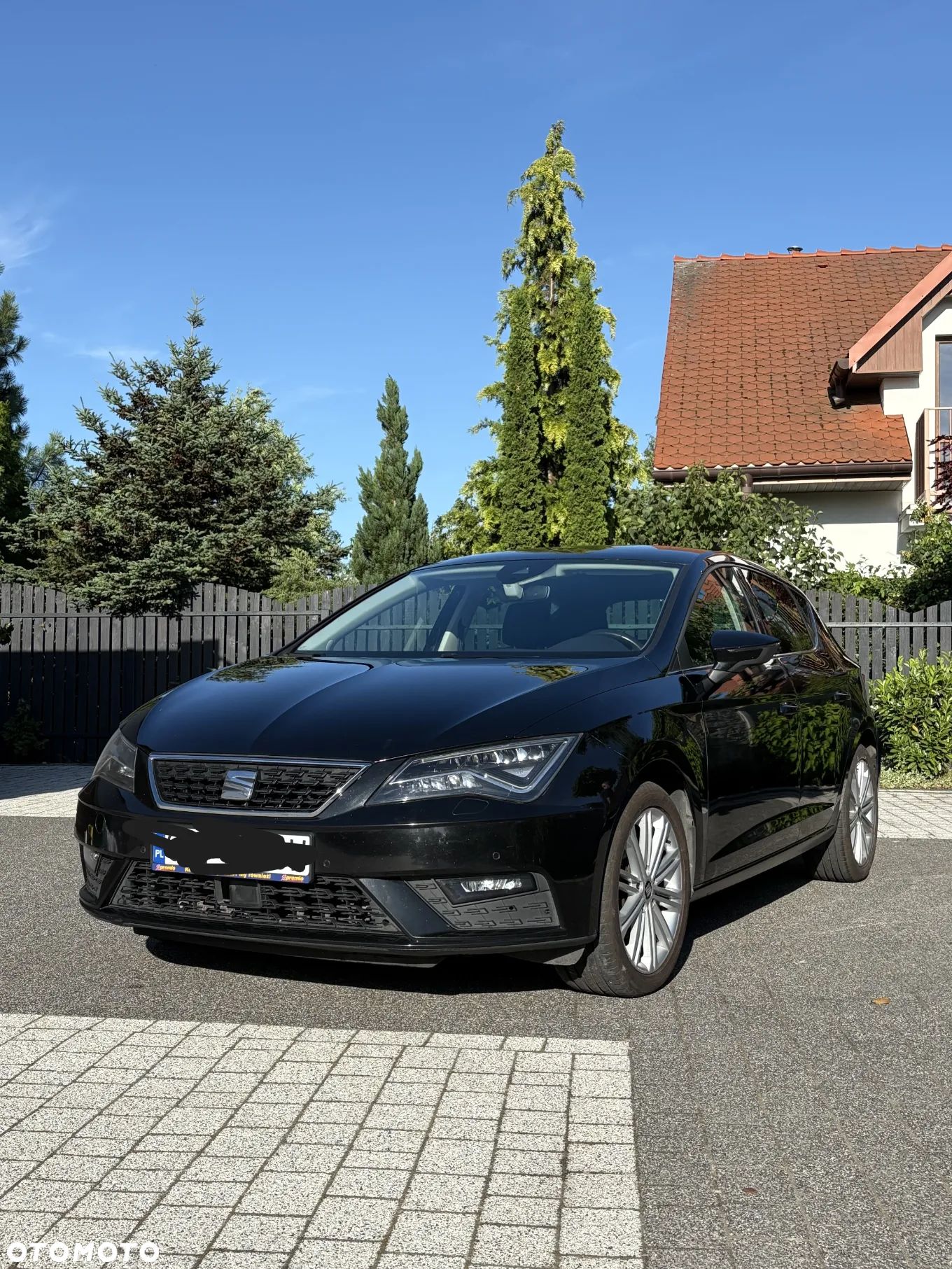 Seat Leon 1.5 EcoTSI Evo Xcellence S&S DSG - 1