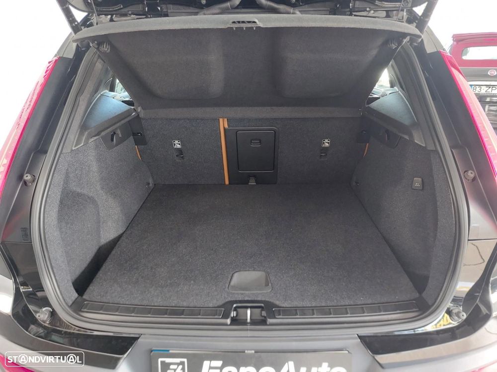 Volvo XC 40 1.5 T4 PHEV Inscription Expression - 44