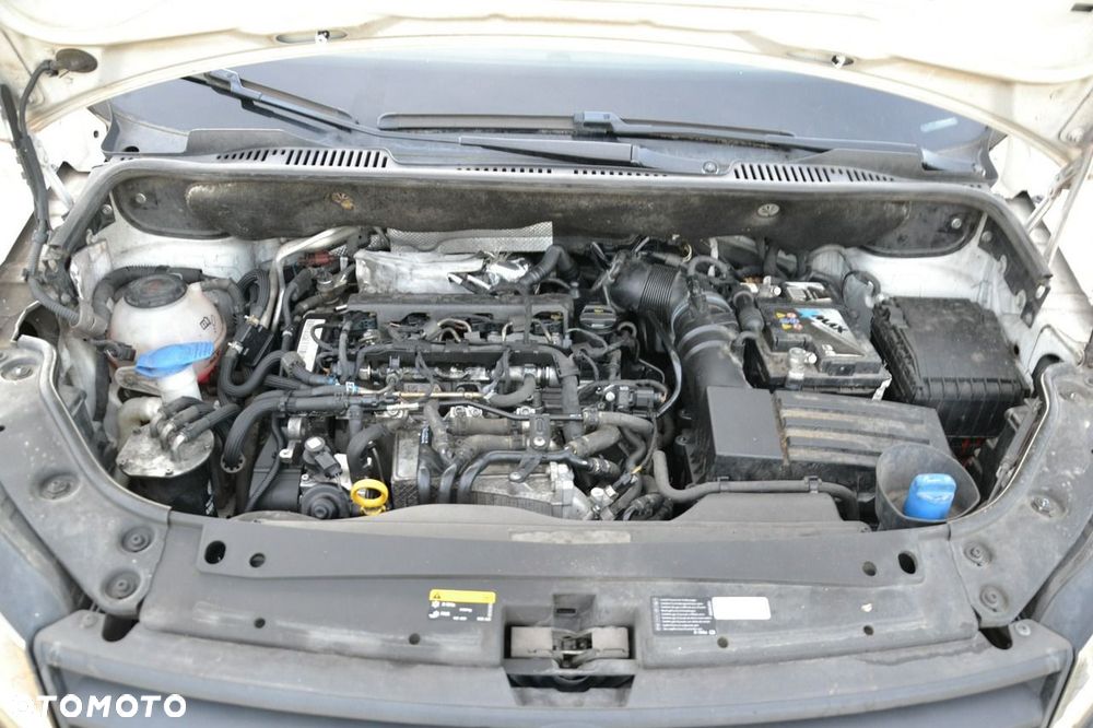 Volkswagen Caddy - 17