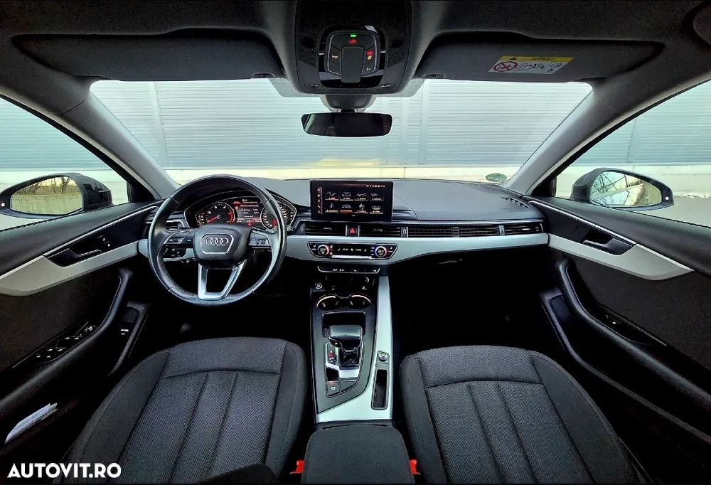 Kia Ceed 1.6 CRDi DCT Platinum Edition - 6