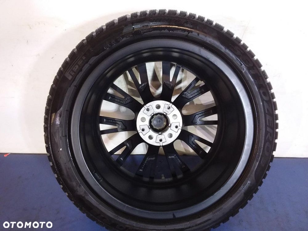 BMW 3 G20 G21 FELGA KOŁO ZIMOWE 255/40R18 M796 - 2