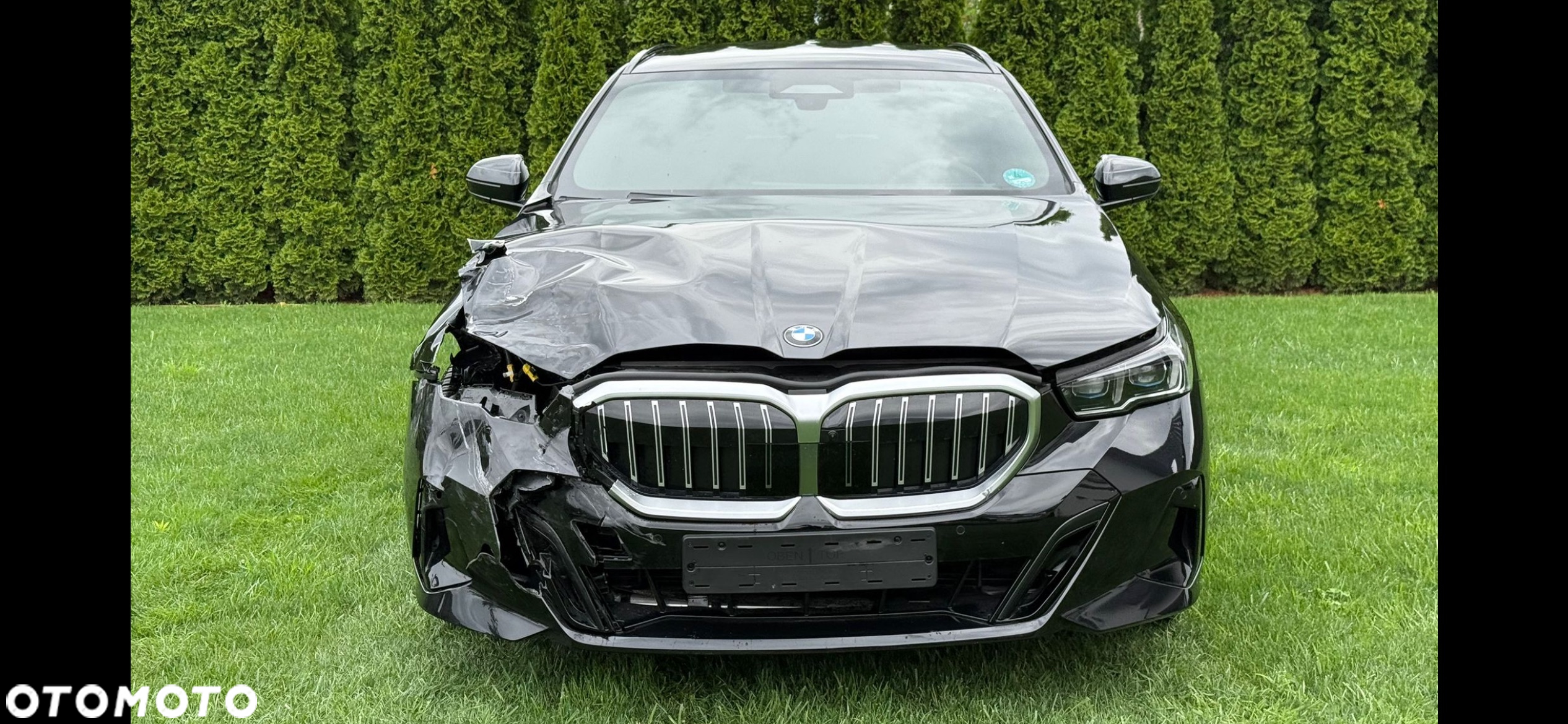 BMW Seria 5 520d xDrive Touring - 15