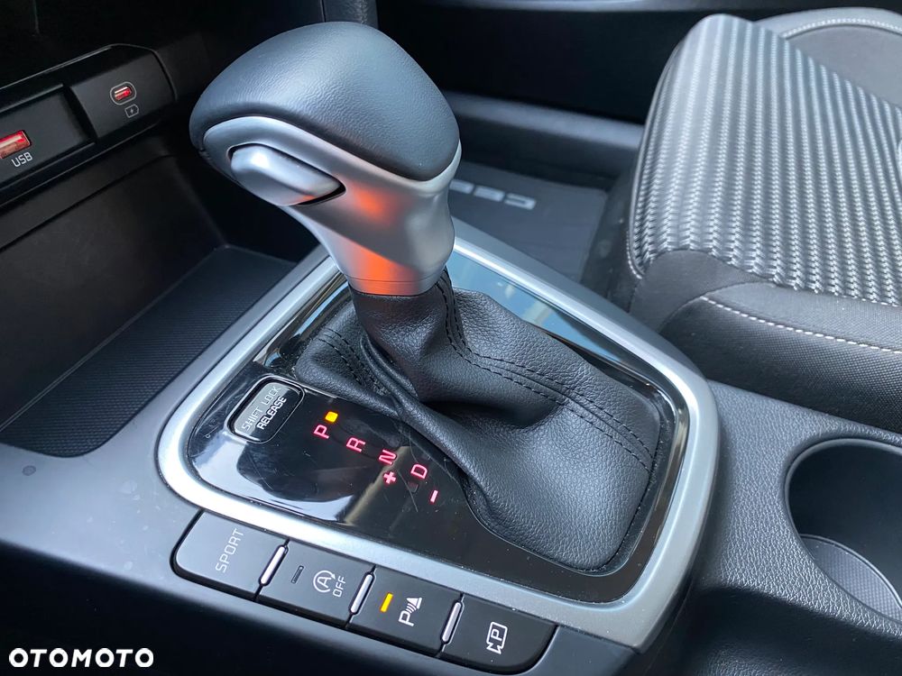 Kia Ceed 1.5 T-GDI M DCT - 15