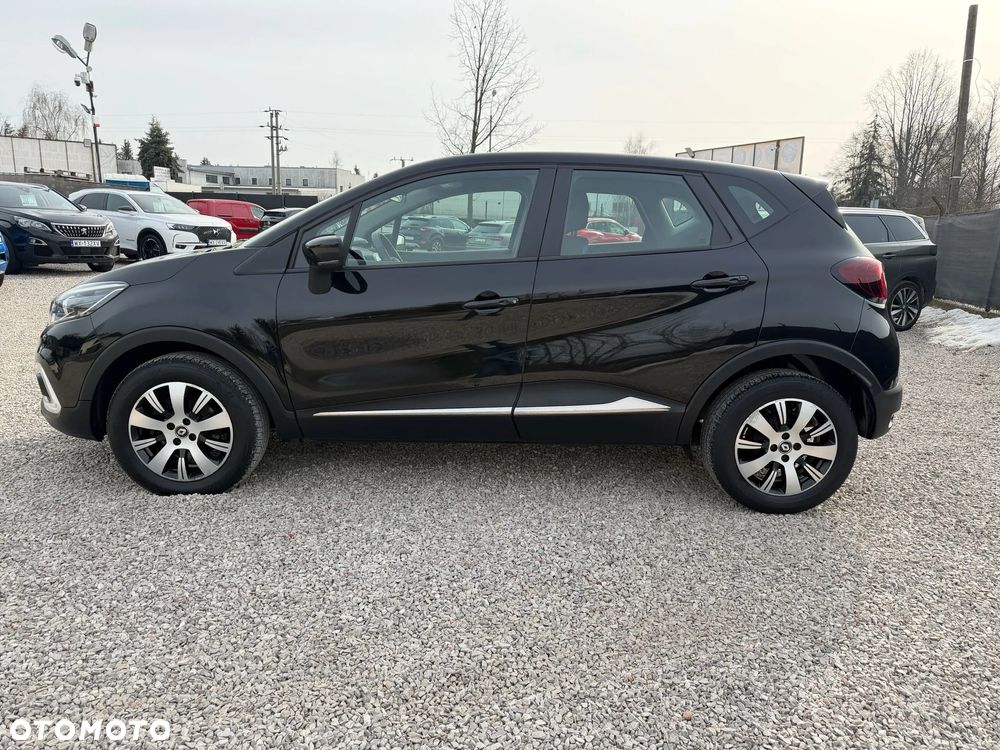 Renault Captur ENERGY dCi 90 Start&Stop Intens - 6