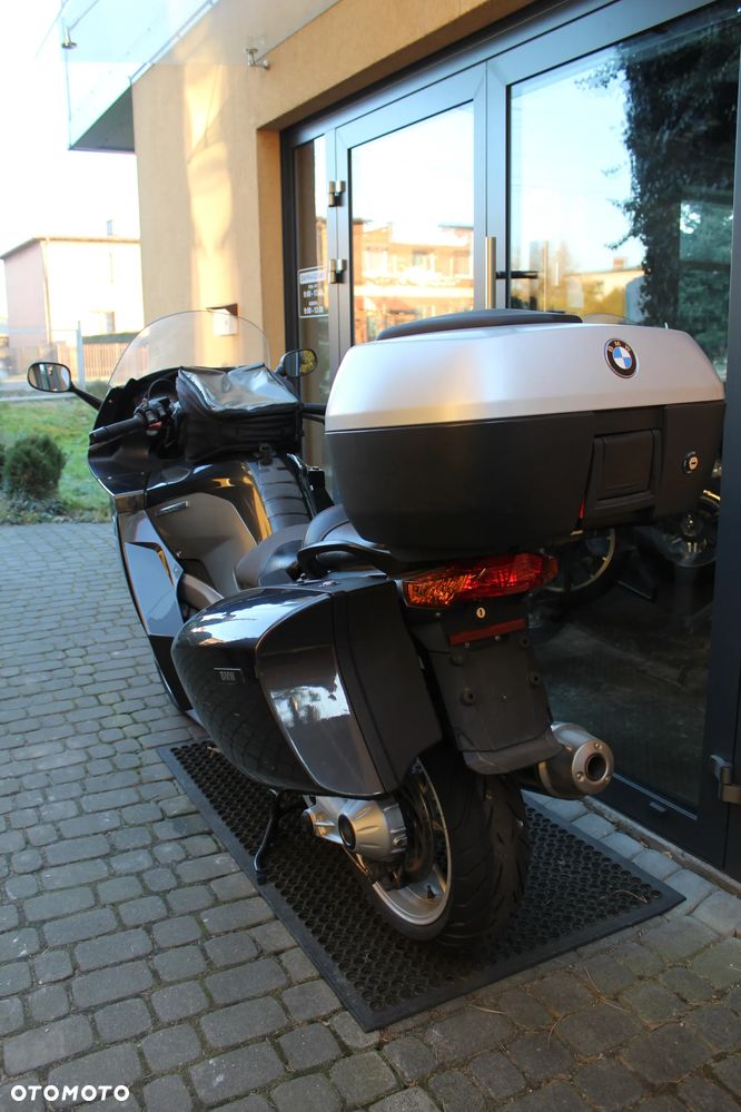 BMW K - 5
