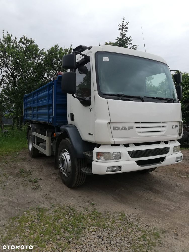 DAF LF 55 - 2