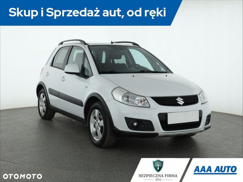 Suzuki SX4 - 2