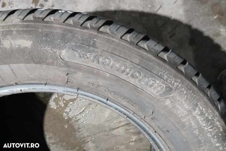 Anvelopa 215/65 R16 KORMORAN 215/65 R16 KORMORAN Volkswagen VW Tiguan - 2