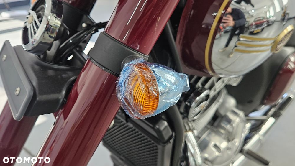 Jawa 350 CL - 28