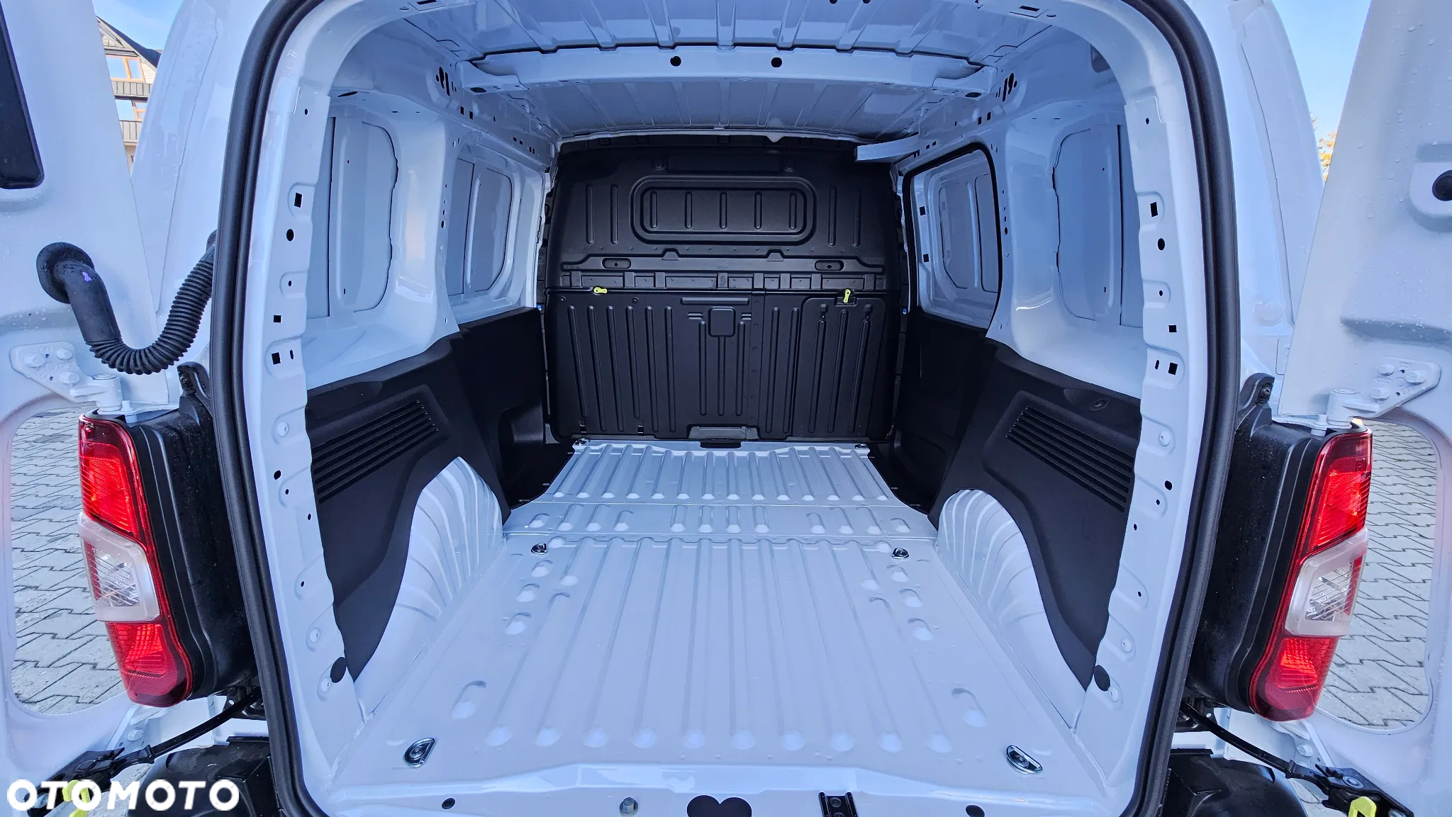Opel Combo - 10