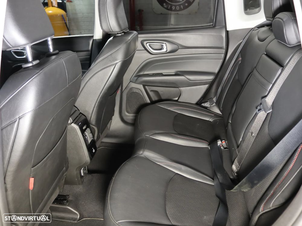 Jeep Compass 1.3 TG Trailhawk - 9