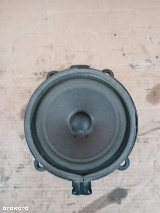 Głośnik drzwi przód przedni Mercedes Vito 639 A6398270160 - 1