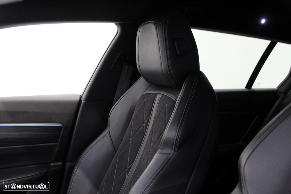 Peugeot 508 SW 1.5 BlueHDi GT EAT8 - 11