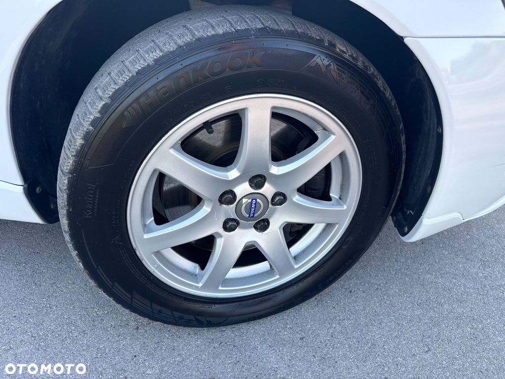 Volvo V50 T5 AWD Kinetic - 23