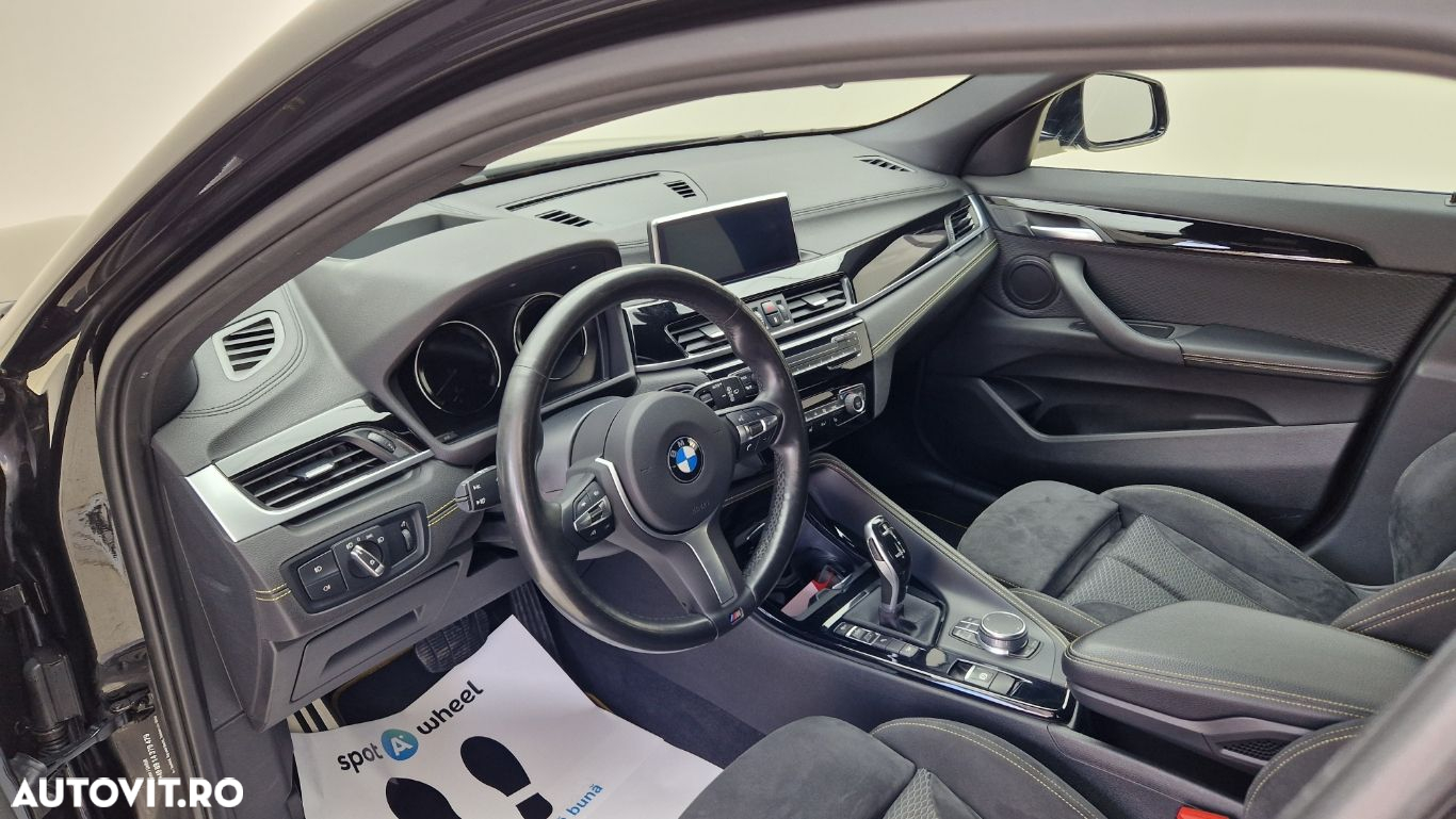 BMW X2 - 13