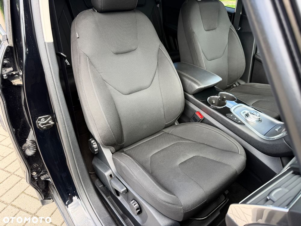 Ford S-Max 2.0 TDCi Titanium PowerShift - 18