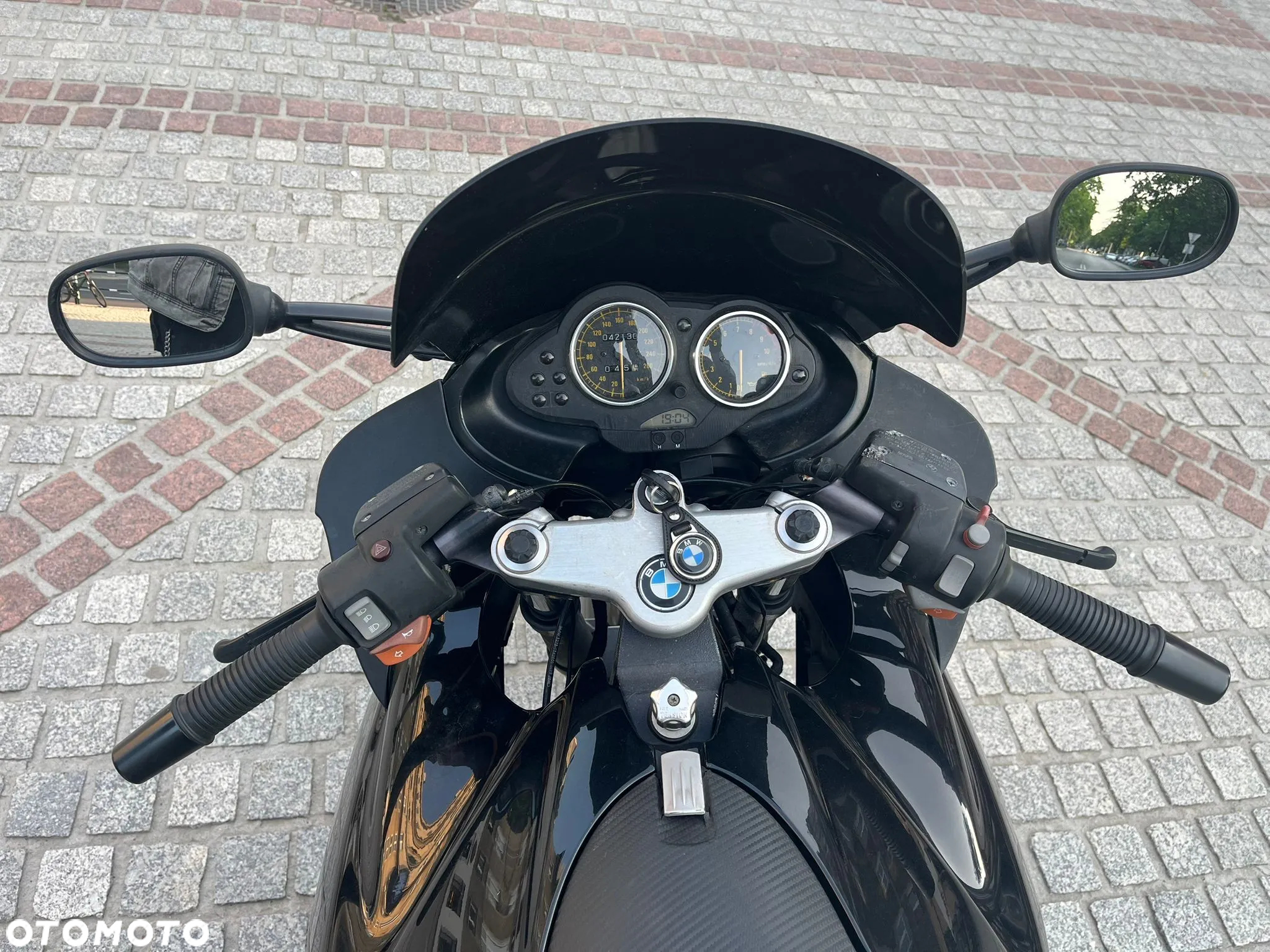 BMW R - 2